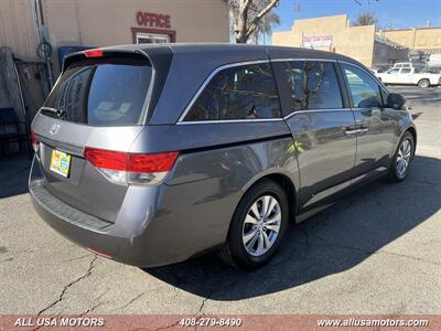 2014 Honda Odyssey EX-L   - Photo 9 - San Jose, CA 95116