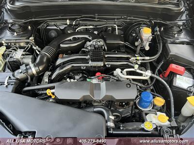 2012 Subaru Forester 2.5X   - Photo 11 - San Jose, CA 95116