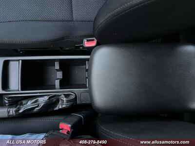 2012 Subaru Forester 2.5X   - Photo 36 - San Jose, CA 95116