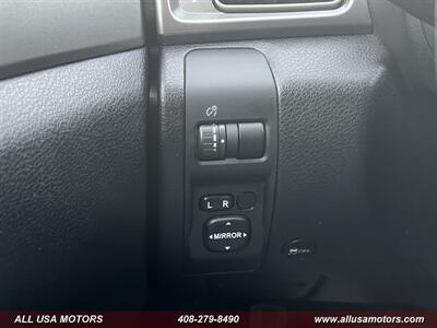 2012 Subaru Forester 2.5X   - Photo 39 - San Jose, CA 95116