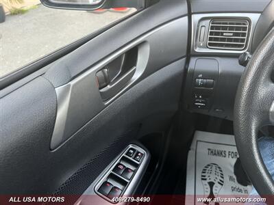 2012 Subaru Forester 2.5X   - Photo 38 - San Jose, CA 95116