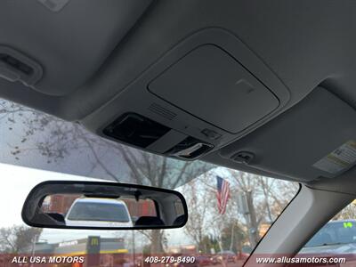 2012 Subaru Forester 2.5X   - Photo 37 - San Jose, CA 95116