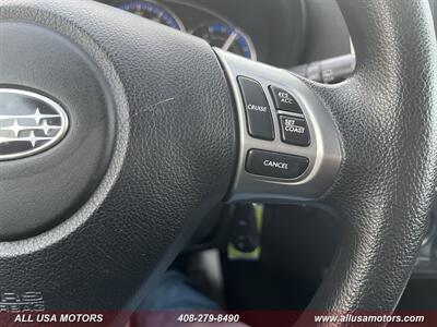 2012 Subaru Forester 2.5X   - Photo 19 - San Jose, CA 95116
