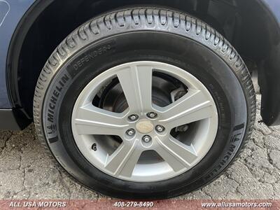 2012 Subaru Forester 2.5X   - Photo 10 - San Jose, CA 95116