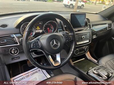 2016 Mercedes-Benz GLE 350 4MATIC   - Photo 21 - San Jose, CA 95116