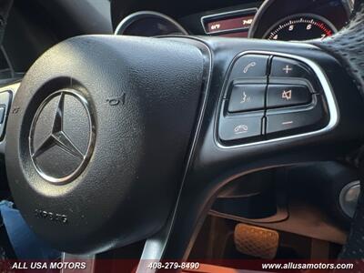 2016 Mercedes-Benz GLE 350 4MATIC   - Photo 24 - San Jose, CA 95116
