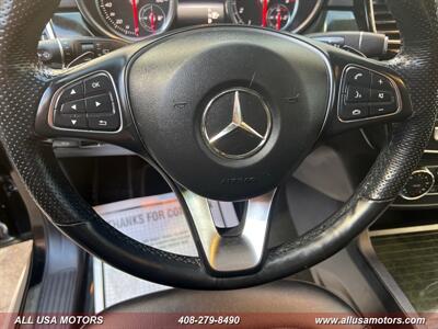 2016 Mercedes-Benz GLE 350 4MATIC   - Photo 22 - San Jose, CA 95116