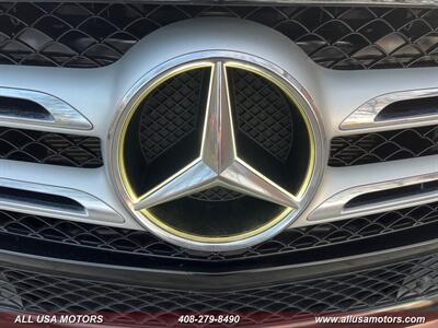 2016 Mercedes-Benz GLE 350 4MATIC   - Photo 16 - San Jose, CA 95116