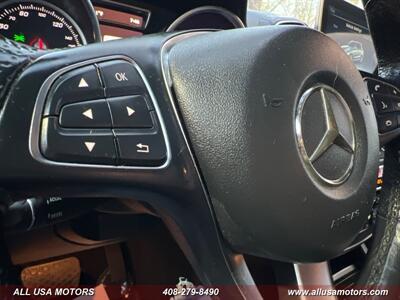 2016 Mercedes-Benz GLE 350 4MATIC   - Photo 23 - San Jose, CA 95116