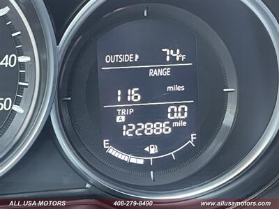 2016 Mazda CX-5 Grand Touring   - Photo 32 - San Jose, CA 95116