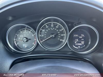 2016 Mazda CX-5 Grand Touring   - Photo 31 - San Jose, CA 95116