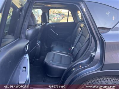 2016 Mazda CX-5 Grand Touring   - Photo 25 - San Jose, CA 95116
