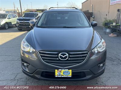 2016 Mazda CX-5 Grand Touring   - Photo 4 - San Jose, CA 95116