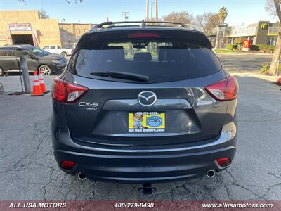 2016 Mazda CX-5 Grand Touring   - Photo 8 - San Jose, CA 95116