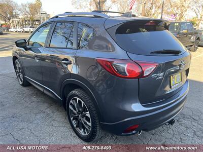 2016 Mazda CX-5 Grand Touring   - Photo 7 - San Jose, CA 95116