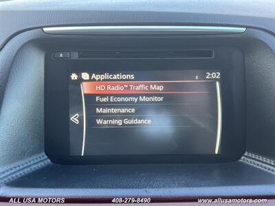 2016 Mazda CX-5 Grand Touring   - Photo 37 - San Jose, CA 95116