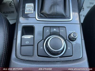 2016 Mazda CX-5 Grand Touring   - Photo 43 - San Jose, CA 95116