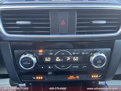 2016 Mazda CX-5 Grand Touring   - Photo 40 - San Jose, CA 95116