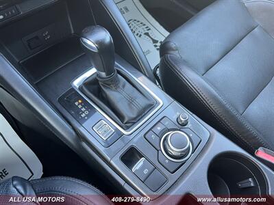 2016 Mazda CX-5 Grand Touring   - Photo 42 - San Jose, CA 95116