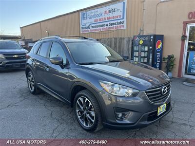 2016 Mazda CX-5 Grand Touring   - Photo 2 - San Jose, CA 95116