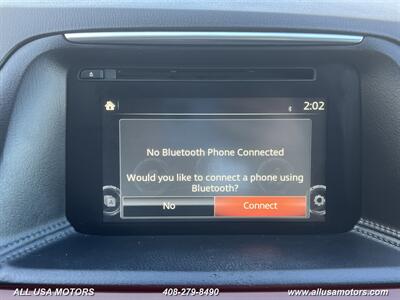 2016 Mazda CX-5 Grand Touring   - Photo 36 - San Jose, CA 95116