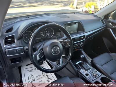 2016 Mazda CX-5 Grand Touring   - Photo 18 - San Jose, CA 95116