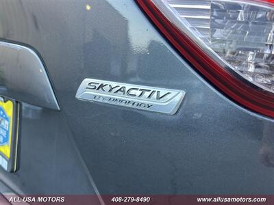 2016 Mazda CX-5 Grand Touring   - Photo 12 - San Jose, CA 95116