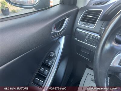 2016 Mazda CX-5 Grand Touring   - Photo 46 - San Jose, CA 95116