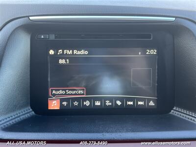 2016 Mazda CX-5 Grand Touring   - Photo 35 - San Jose, CA 95116