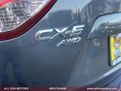 2016 Mazda CX-5 Grand Touring   - Photo 11 - San Jose, CA 95116