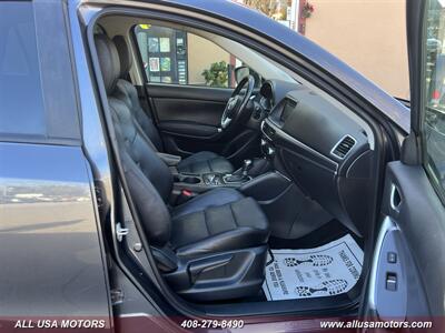 2016 Mazda CX-5 Grand Touring   - Photo 29 - San Jose, CA 95116