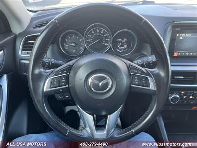 2016 Mazda CX-5 Grand Touring   - Photo 19 - San Jose, CA 95116