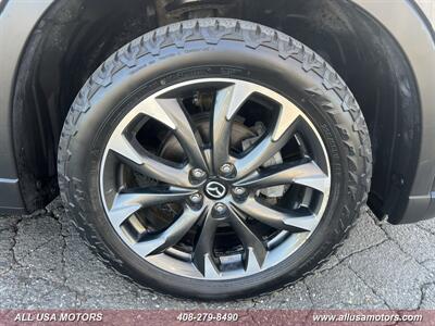 2016 Mazda CX-5 Grand Touring   - Photo 15 - San Jose, CA 95116