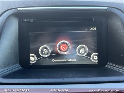2016 Mazda CX-5 Grand Touring   - Photo 33 - San Jose, CA 95116