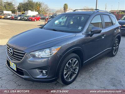 2016 Mazda CX-5 Grand Touring   - Photo 5 - San Jose, CA 95116