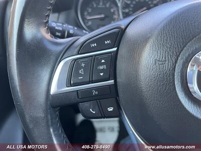 2016 Mazda CX-5 Grand Touring   - Photo 21 - San Jose, CA 95116