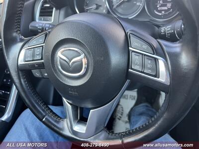 2016 Mazda CX-5 Grand Touring   - Photo 22 - San Jose, CA 95116