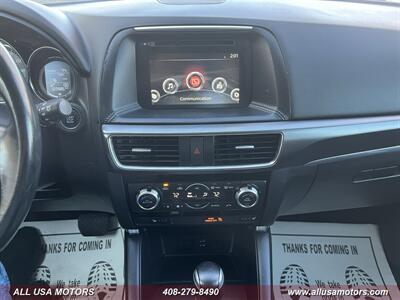 2016 Mazda CX-5 Grand Touring   - Photo 30 - San Jose, CA 95116
