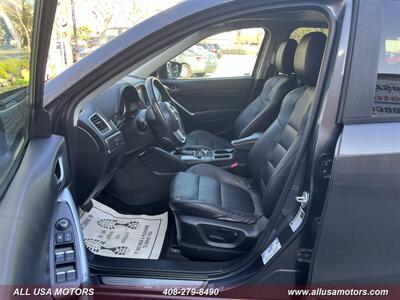 2016 Mazda CX-5 Grand Touring   - Photo 24 - San Jose, CA 95116