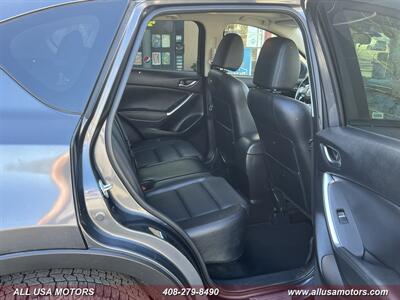 2016 Mazda CX-5 Grand Touring   - Photo 28 - San Jose, CA 95116