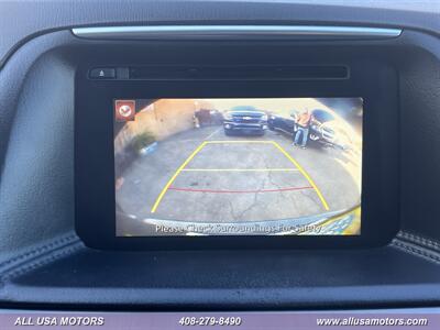 2016 Mazda CX-5 Grand Touring   - Photo 34 - San Jose, CA 95116