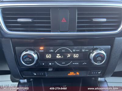 2016 Mazda CX-5 Grand Touring   - Photo 39 - San Jose, CA 95116