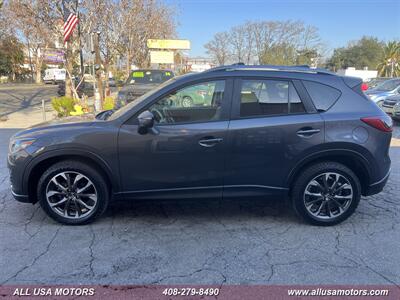 2016 Mazda CX-5 Grand Touring   - Photo 6 - San Jose, CA 95116