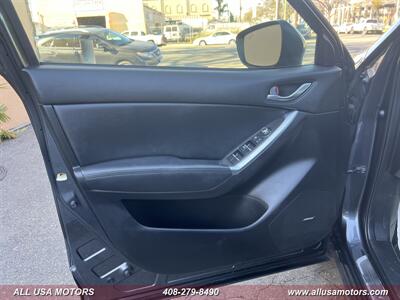 2016 Mazda CX-5 Grand Touring   - Photo 16 - San Jose, CA 95116