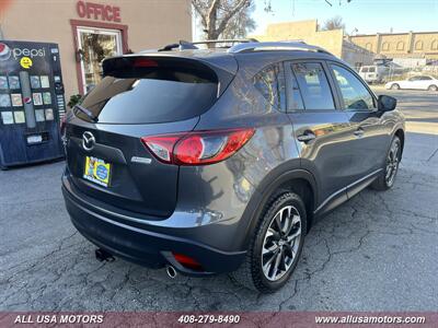 2016 Mazda CX-5 Grand Touring   - Photo 9 - San Jose, CA 95116