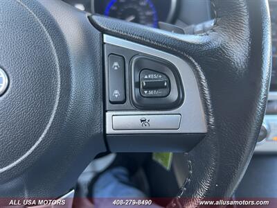 2015 Subaru Outback 2.5i Premium   - Photo 24 - San Jose, CA 95116