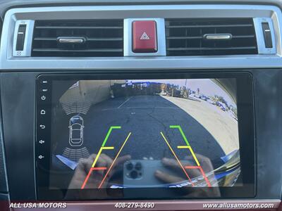 2015 Subaru Outback 2.5i Premium   - Photo 38 - San Jose, CA 95116