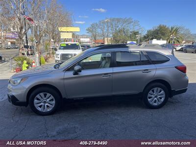 2015 Subaru Outback 2.5i Premium   - Photo 6 - San Jose, CA 95116