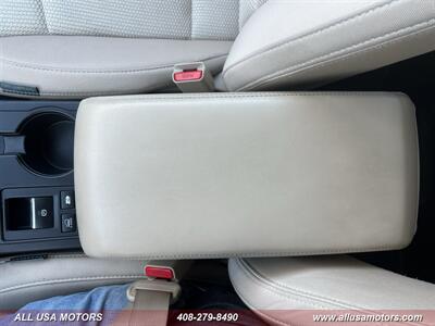 2015 Subaru Outback 2.5i Premium   - Photo 46 - San Jose, CA 95116