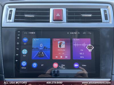 2015 Subaru Outback 2.5i Premium   - Photo 37 - San Jose, CA 95116